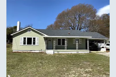 1502 Gillespie Street, Fayetteville, NC 28306 - Photo 1