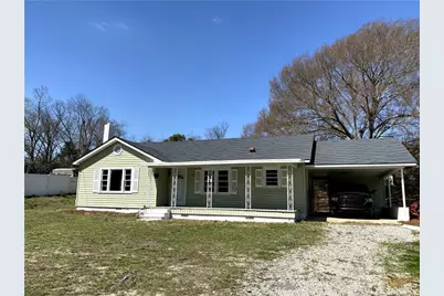 1502 Gillespie Street, Fayetteville, NC 28306 - Photo 2