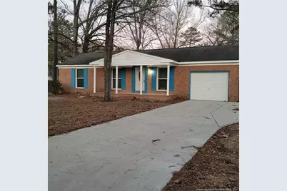 3218 Brinkley Drive, Spring Lake, NC 28390 - Photo 1