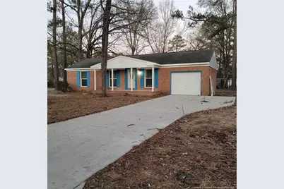 3218 Brinkley Drive, Spring Lake, NC 28390 - Photo 2