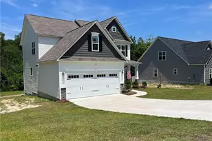 1105 Camellia Dr, Vass, NC 28394 - Photo 4
