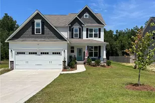 1105 Camellia Dr, Vass, NC 28394 - Photo 2
