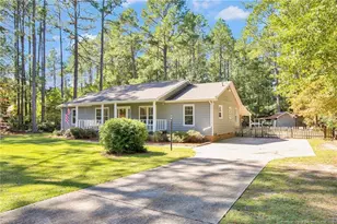 3510 Farm Circle Rd, Fayetteville, NC 28306 - Photo 2