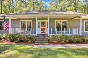 3510 Farm Circle Rd, Fayetteville, NC 28306 - Photo 4