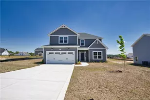 5560 Tall Timbers Dr, Fayetteville, NC 28311 - Photo 2