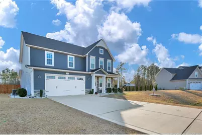 1427 Creekwood Road, Hope Mills, NC 28348 - Photo 2