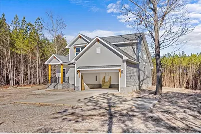2622 Bensalem Church Road, Eagle Springs, NC 27242 - Photo 48