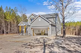 2622 Bensalem Church Rd, Eagle Springs, NC 27242 - Photo 48