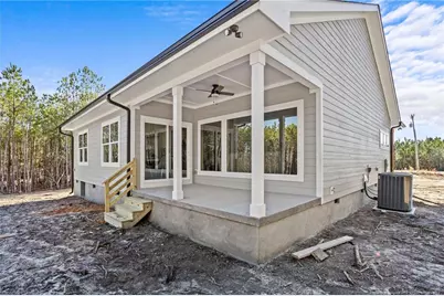 2622 Bensalem Church Road, Eagle Springs, NC 27242 - Photo 46