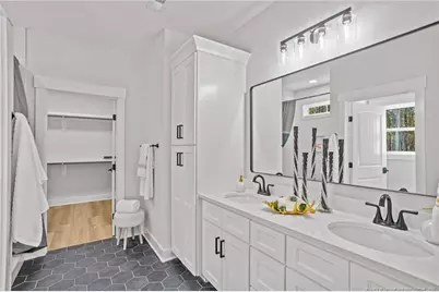 2622 Bensalem Church Road, Eagle Springs, NC 27242 - Photo 22