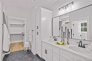 2622 Bensalem Church Rd, Eagle Springs, NC 27242 - Photo 22