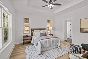 2622 Bensalem Church Rd, Eagle Springs, NC 27242 - Photo 18