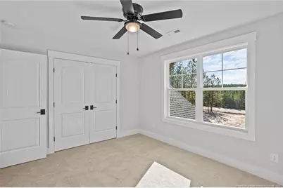 2622 Bensalem Church Road, Eagle Springs, NC 27242 - Photo 32