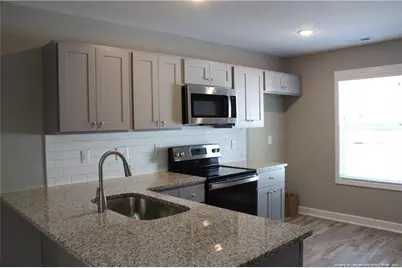 3203 Sperry Branch Way #16, Fayetteville, NC 28306 - Photo 10