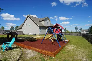 37 Triple Crown Ct, Lillington, NC 27546 - Photo 6