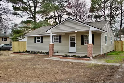 105 Goodyear Avenue, Fayetteville, NC 28303 - Photo 2
