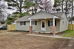 105 Goodyear Ave, Fayetteville, NC 28303 - Photo 2