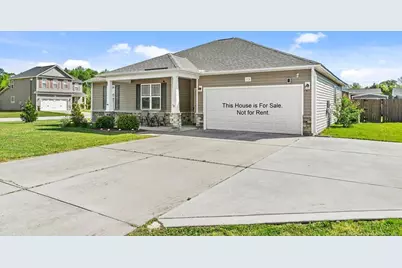 113 Meherrin Loop, Raeford, NC 28376 - Photo 1