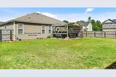 113 Meherrin Loop, Raeford, NC 28376 - Photo 8