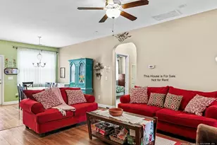 113 Meherrin Loop, Raeford, NC 28376 - Photo 22