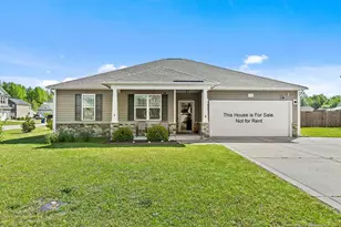 113 Meherrin Loop, Raeford, NC 28376 - Photo 2