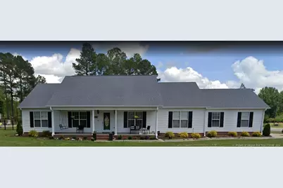 1321 Four Wood Drive, Fayetteville, NC 28312 - Photo 1