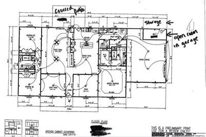 1321 Four Wood Drive, Fayetteville, NC 28312 - Photo 2