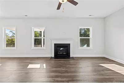 42 Waverly (Lot 404) Way, Cameron, NC 28326 - Photo 12