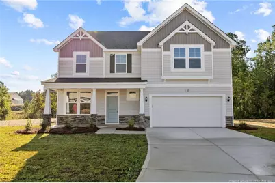 42 Waverly (Lot 404) Way, Cameron, NC 28326 - Photo 36