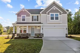 42 Waverly Wy Lot 404, Cameron, NC 28326 - Photo 36