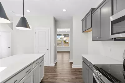 42 Waverly (Lot 404) Way, Cameron, NC 28326 - Photo 6