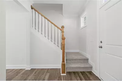 42 Waverly (Lot 404) Way, Cameron, NC 28326 - Photo 18
