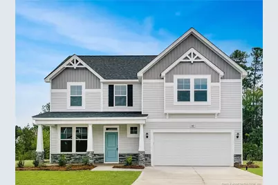 42 Waverly (Lot 404) Way, Cameron, NC 28326 - Photo 1