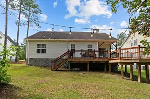 240 Captain Harbor, Sanford, NC 27332 - Photo 28