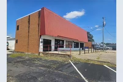 3000 Fort Bragg Road, Fayetteville, NC 28303 - Photo 2