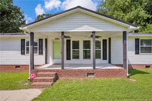 2329 Ridge Run, Lillington, NC 27546 - Photo 4