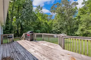 2329 Ridge Run, Lillington, NC 27546 - Photo 32