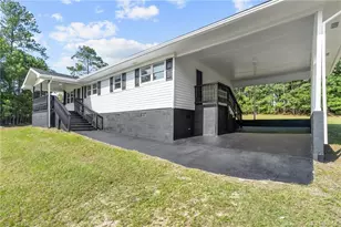 2470 Wire Rd, Erwin, NC 28339 - Photo 4