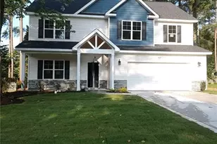 4017 Bankside Dr, Fayetteville, NC 28311 - Photo 20