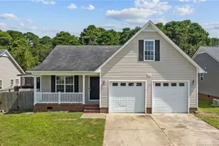2213 Stornoway Ct, Fayetteville, NC 28306 - Photo 2