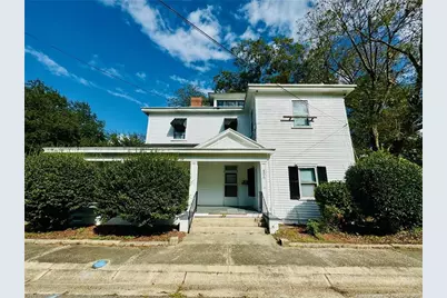 806 Caldwell Street, Lumberton, NC 28358 - Photo 2