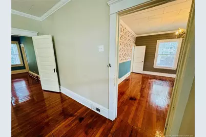 806 Caldwell Street, Lumberton, NC 28358 - Photo 4