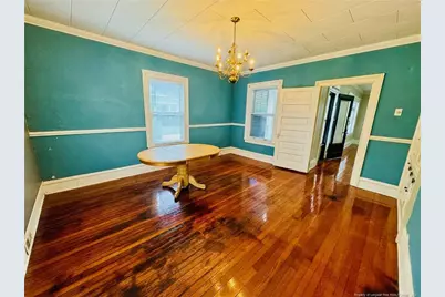 806 Caldwell Street, Lumberton, NC 28358 - Photo 12