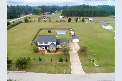 4621 Centennial Drive, Wade, NC 28395 - Photo 42