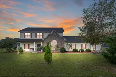 4621 Centennial Drive, Wade, NC 28395 - Photo 1