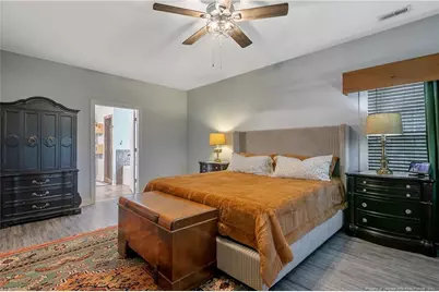 4621 Centennial Drive, Wade, NC 28395 - Photo 20
