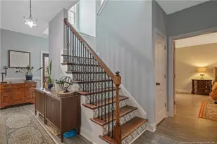 4621 Centennial Dr, Wade, NC 28395 - Photo 24