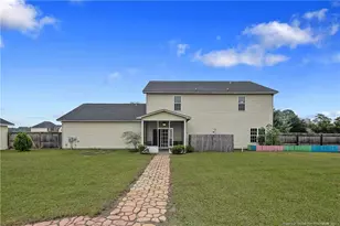 4621 Centennial Dr, Wade, NC 28395 - Photo 40