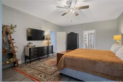 4621 Centennial Drive, Wade, NC 28395 - Photo 18