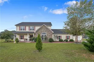 4621 Centennial Dr, Wade, NC 28395 - Photo 2